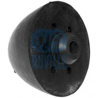 Butée élastique, suspension RUVILLE 835407