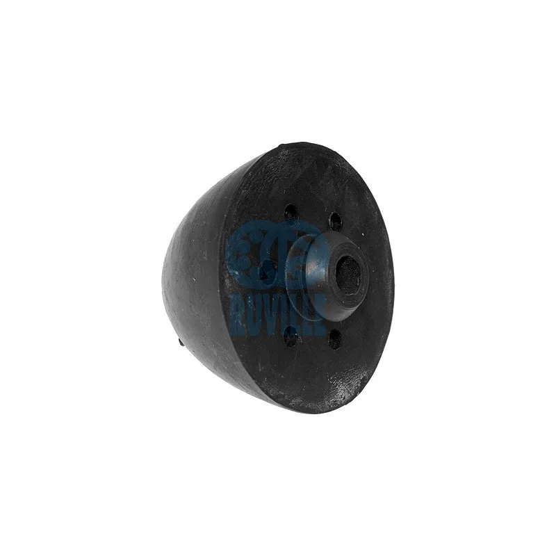 Butée élastique, suspension RUVILLE 835407