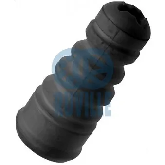 Butée élastique, suspension RUVILLE 835408