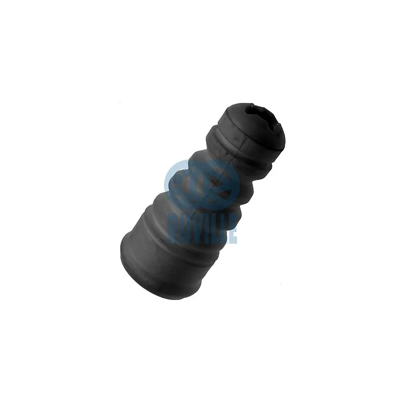 Butée élastique, suspension RUVILLE 835408
