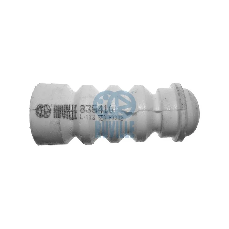 Butée élastique, suspension RUVILLE 835410