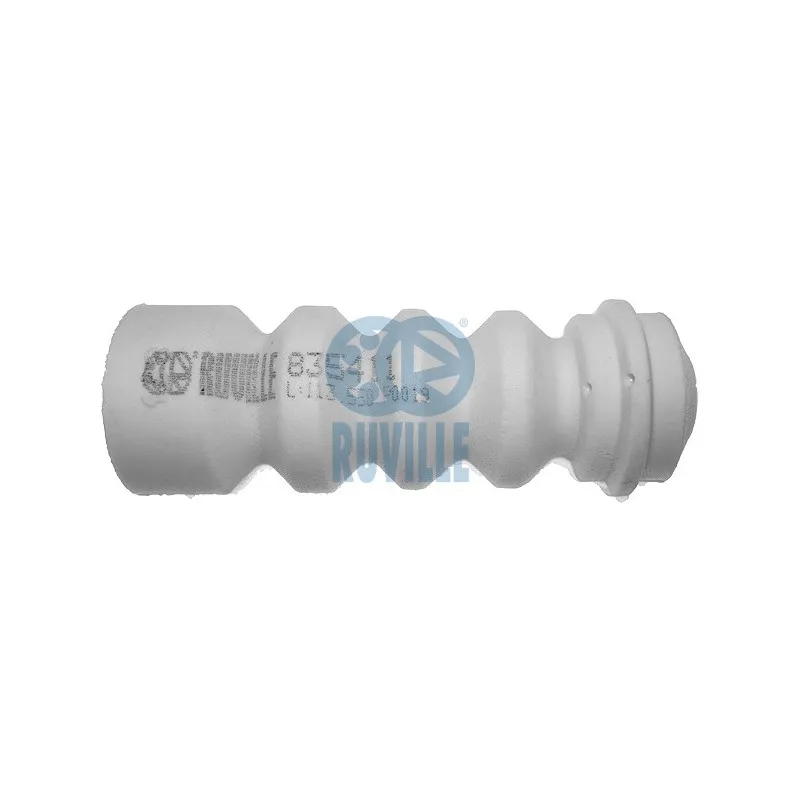 Butée élastique, suspension RUVILLE 835411