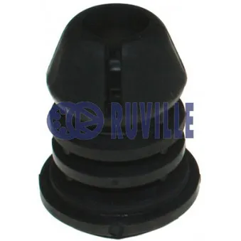 Butée élastique, suspension RUVILLE 835412