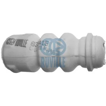 Butée élastique, suspension RUVILLE 835415