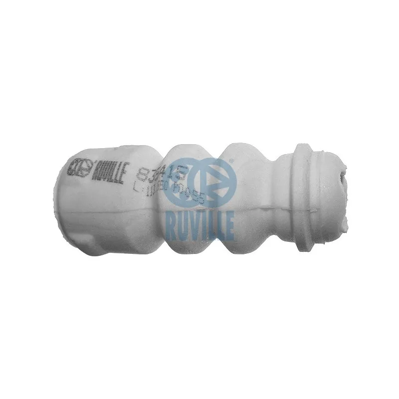 Butée élastique, suspension RUVILLE 835415