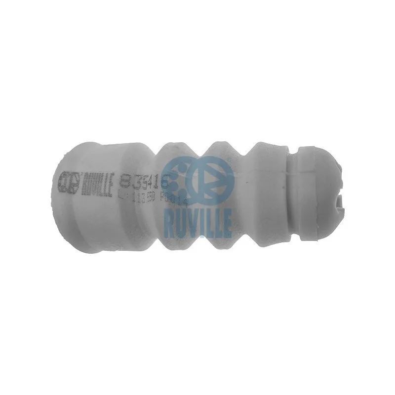 Butée élastique, suspension RUVILLE 835416