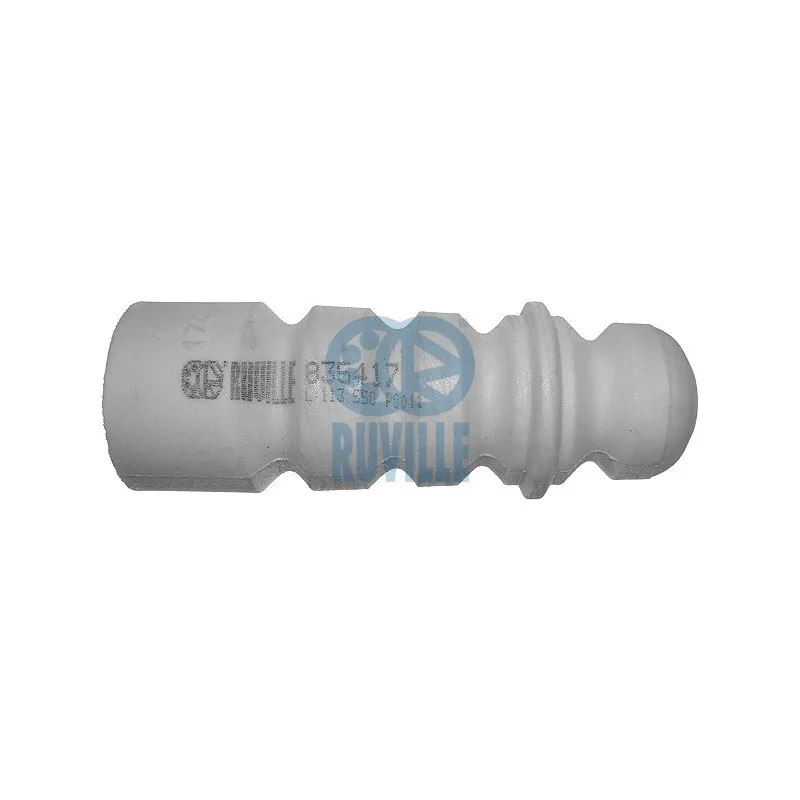 Butée élastique, suspension RUVILLE 835417