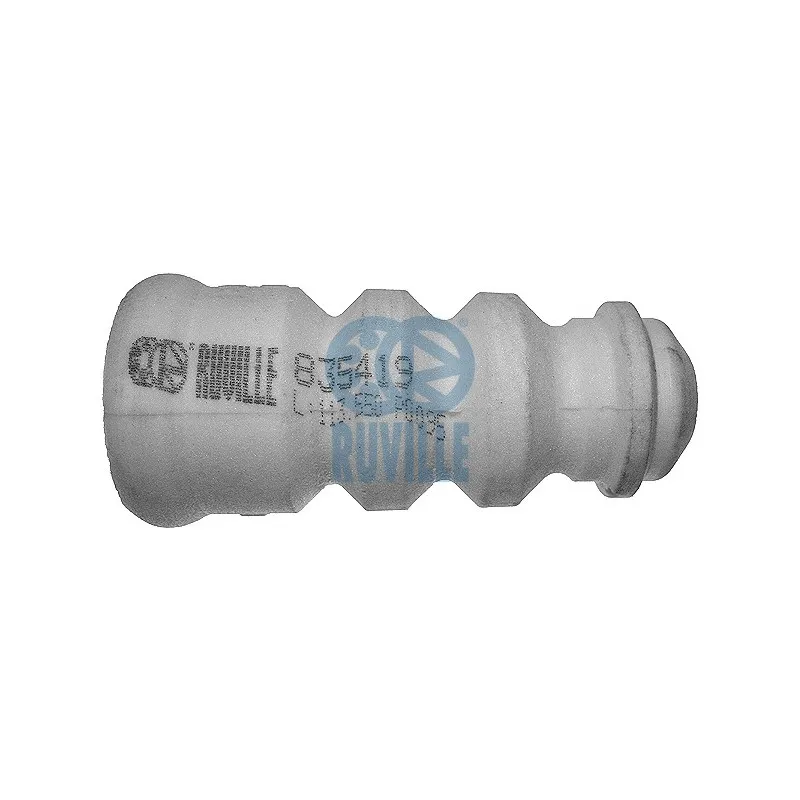 Butée élastique, suspension RUVILLE 835419