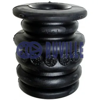 Butée élastique, suspension RUVILLE 835422
