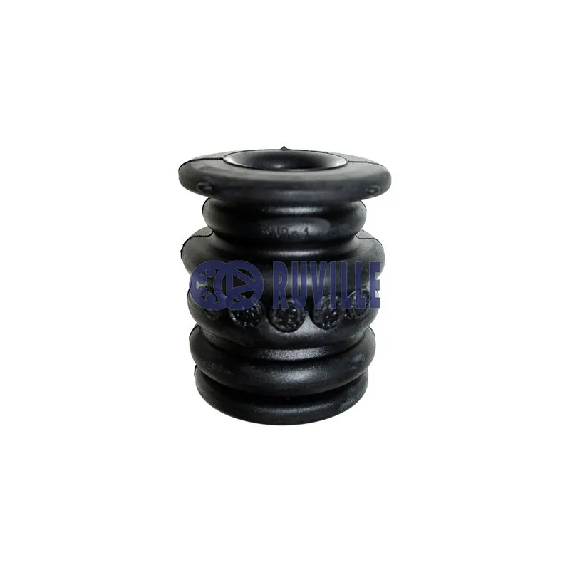 Butée élastique, suspension RUVILLE 835422