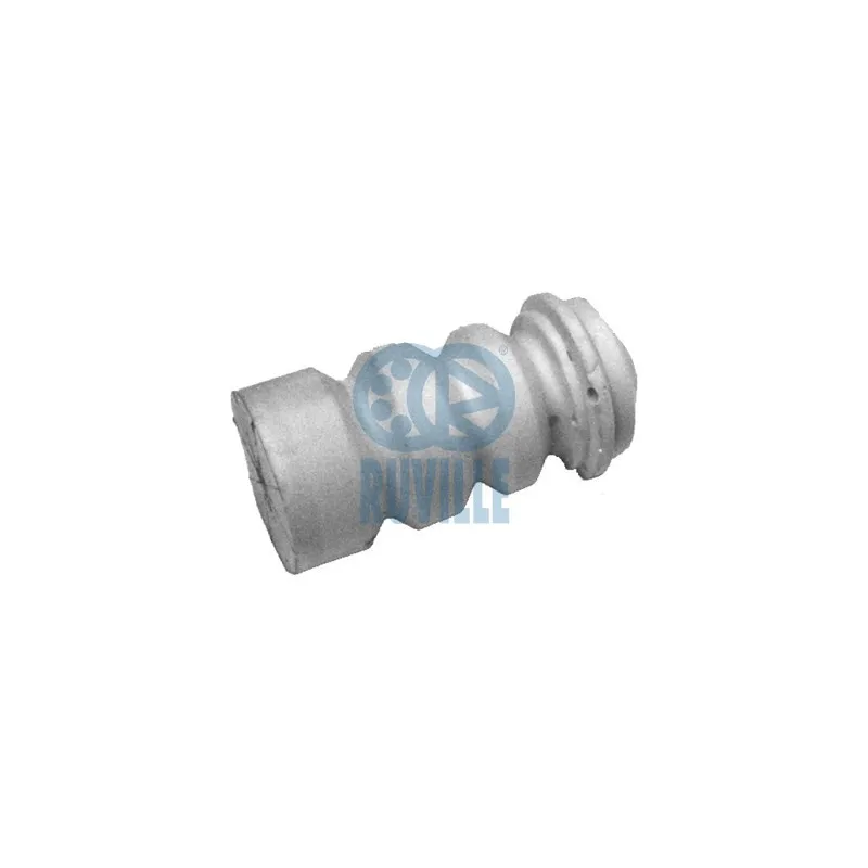 Butée élastique, suspension RUVILLE 835449