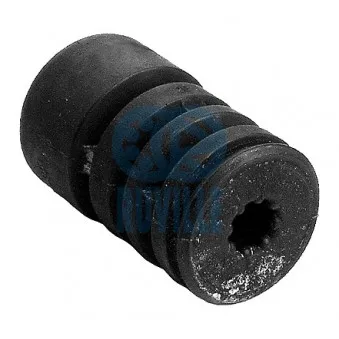 Butée élastique, suspension RUVILLE 835460