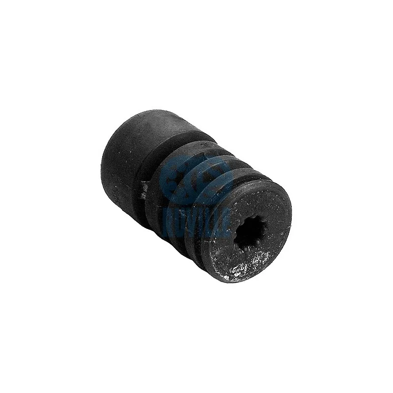 Butée élastique, suspension RUVILLE 835460