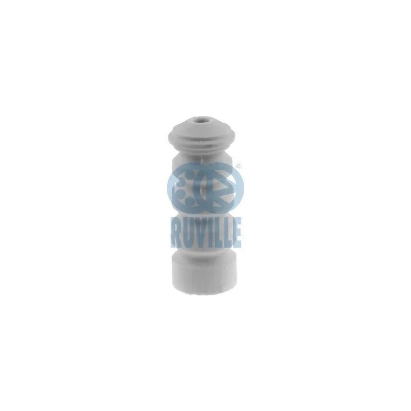 Butée élastique, suspension RUVILLE 835470