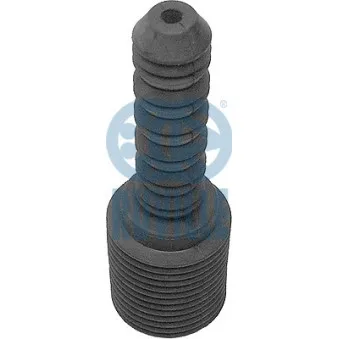 Butée élastique, suspension RUVILLE 835501