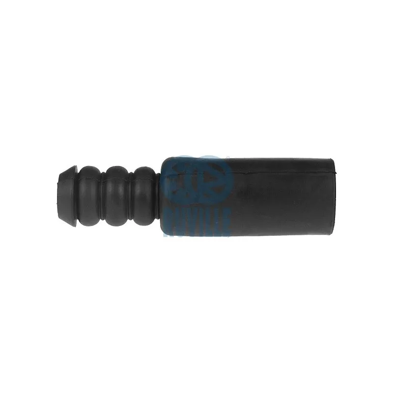 Butée élastique, suspension RUVILLE 835512