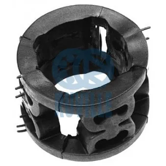 Butée élastique, suspension RUVILLE 835515
