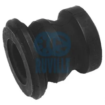 Butée élastique, suspension RUVILLE 835701