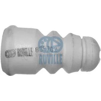 Butée élastique, suspension RUVILLE 835702