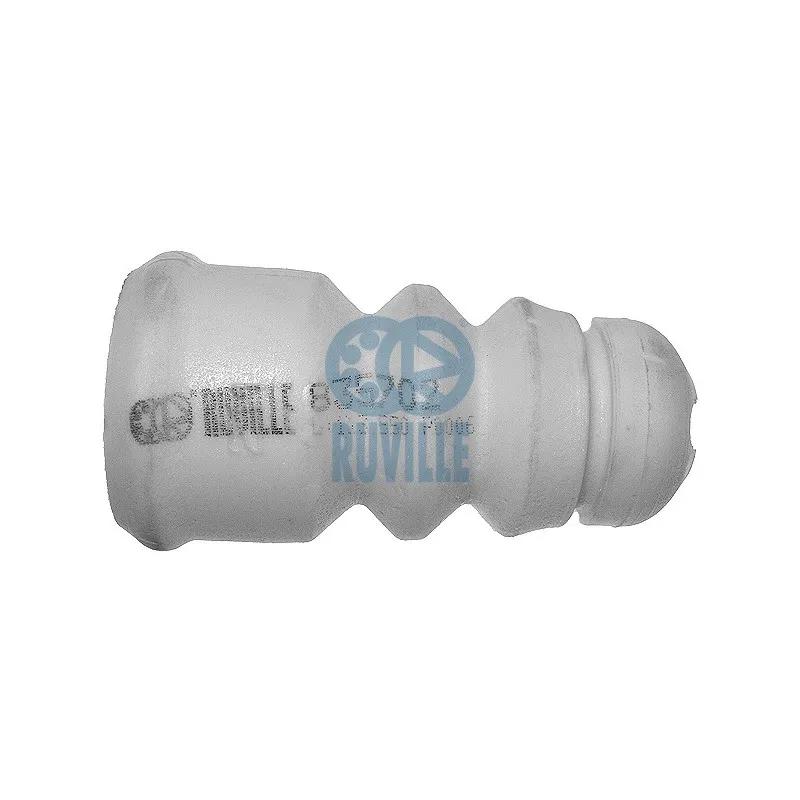 Butée élastique, suspension RUVILLE 835702