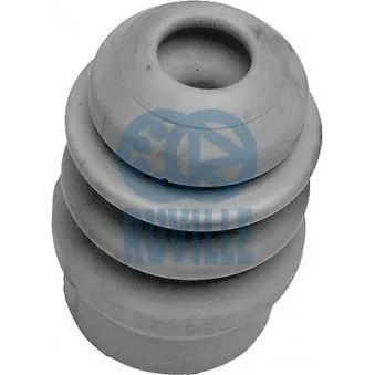 Butée élastique, suspension RUVILLE 835704