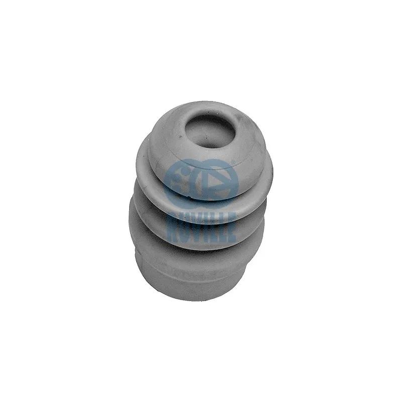 Butée élastique, suspension RUVILLE 835704