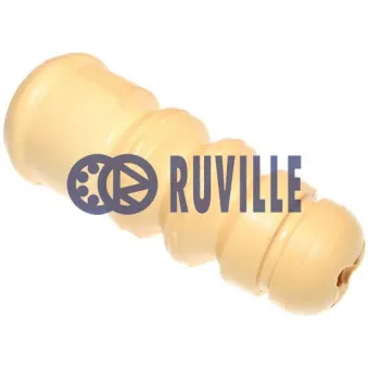 Butée élastique, suspension RUVILLE 835705