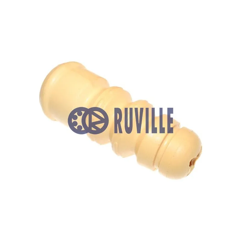 Butée élastique, suspension RUVILLE 835705