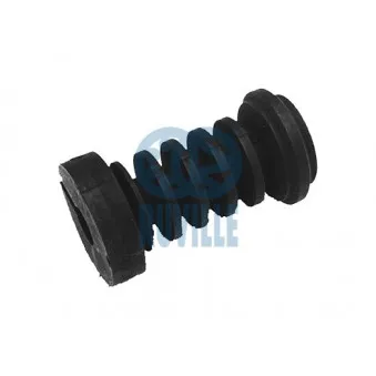 Butée élastique, suspension RUVILLE 835720