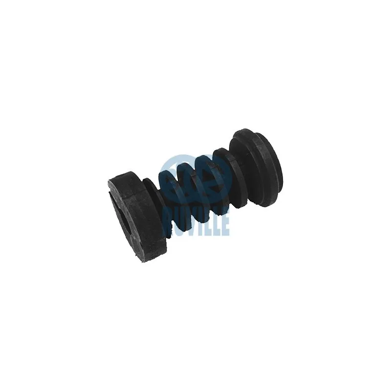 Butée élastique, suspension RUVILLE 835720