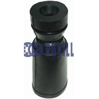 Butée élastique, suspension RUVILLE 835742
