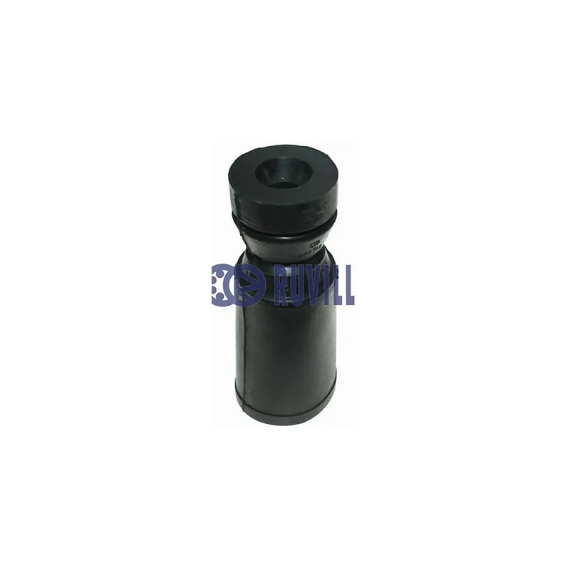 Butée élastique, suspension RUVILLE 835742