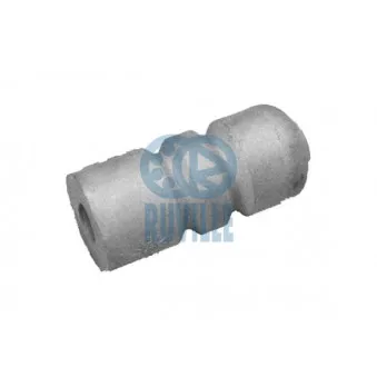 Butée élastique, suspension RUVILLE 835750