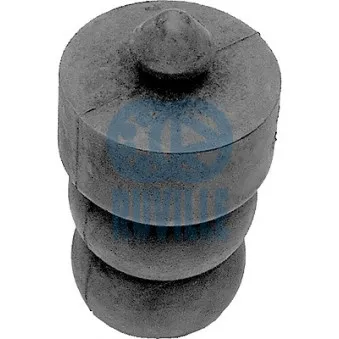 Butée élastique, suspension RUVILLE 835801