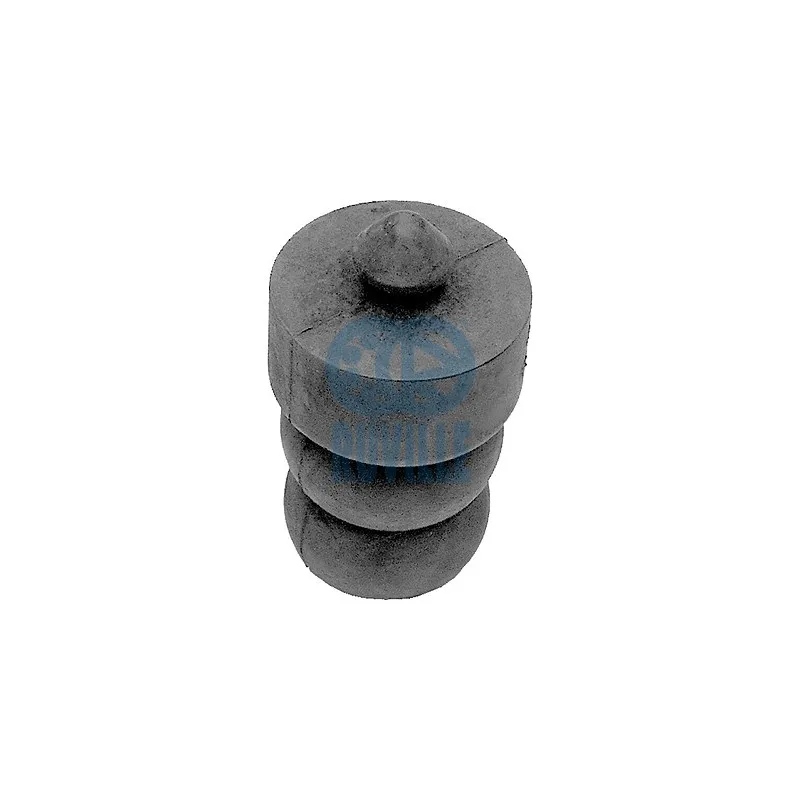 Butée élastique, suspension RUVILLE 835801