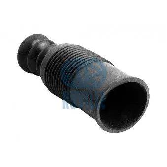 Butée élastique, suspension RUVILLE 835803