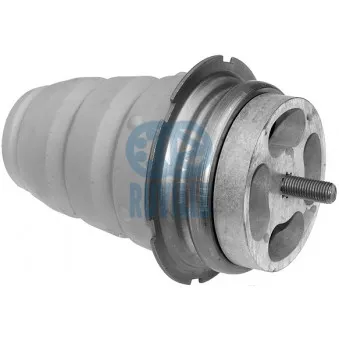 Butée élastique, suspension RUVILLE 835804