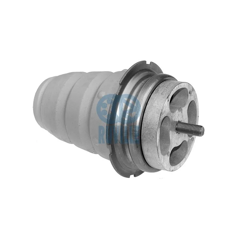 Butée élastique, suspension RUVILLE 835804