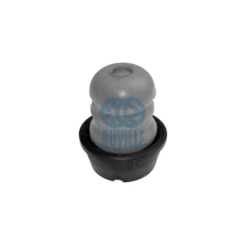 Butée élastique, suspension RUVILLE 835806