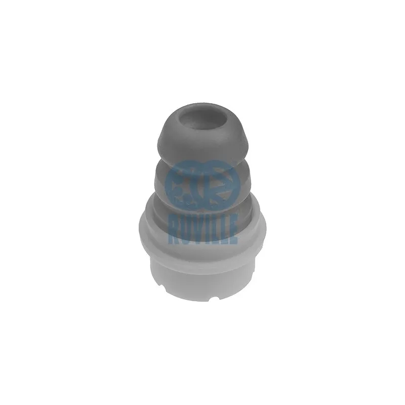 Butée élastique, suspension RUVILLE 835807