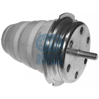 Butée élastique, suspension RUVILLE 835808