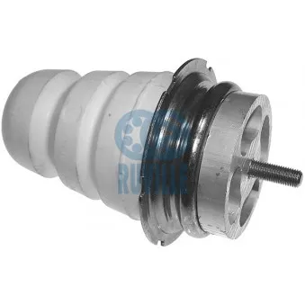 Butée élastique, suspension RUVILLE 835811