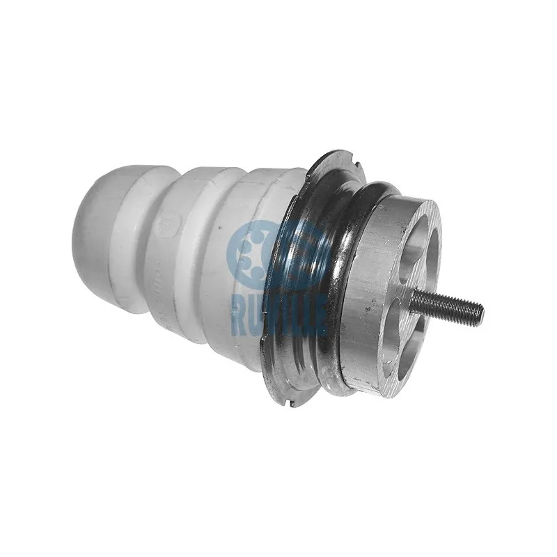 Butée élastique, suspension RUVILLE 835811