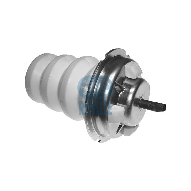 Butée élastique, suspension RUVILLE 835812