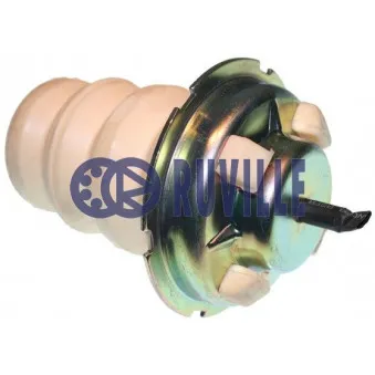 Butée élastique, suspension RUVILLE 835813
