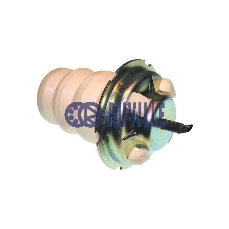 Butée élastique, suspension RUVILLE 835813