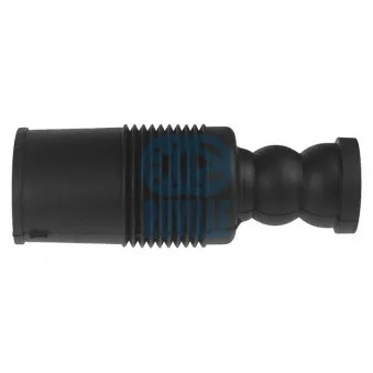 Butée élastique, suspension RUVILLE 835814