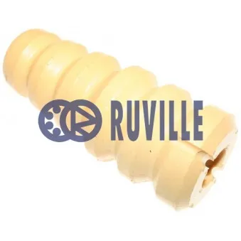 Butée élastique, suspension RUVILLE 835815