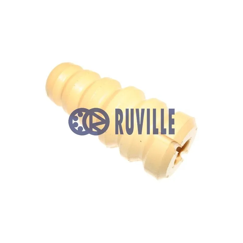 Butée élastique, suspension RUVILLE 835815