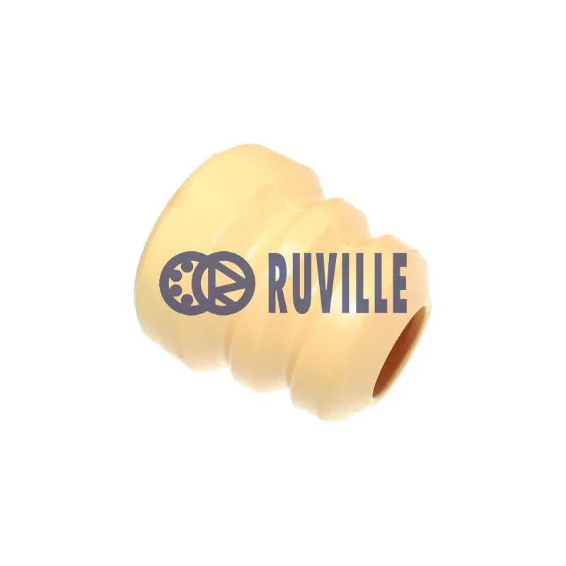 Butée élastique, suspension RUVILLE 835816